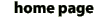 home page